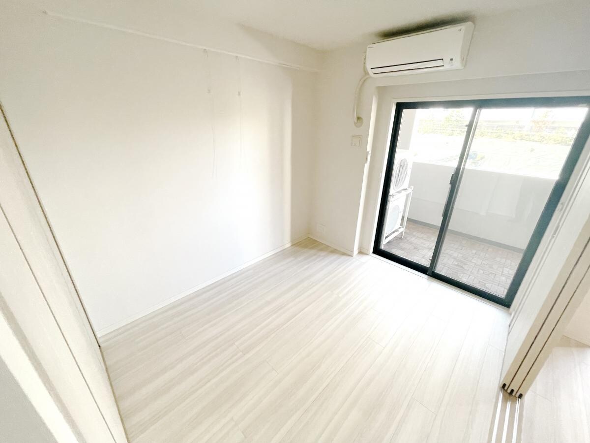 レーベンリヴァーレ町田ルージアタワーの物件内観写真