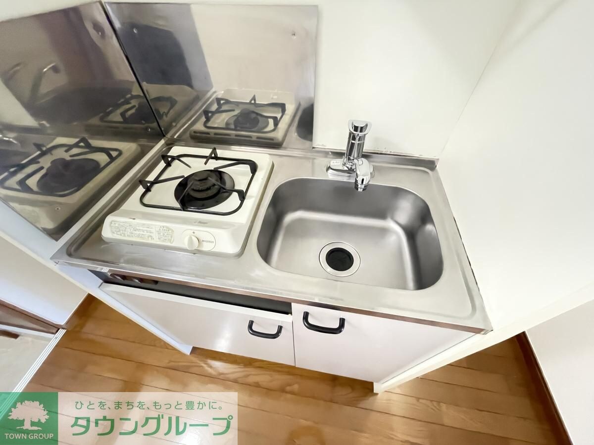 アムールK の物件内観写真