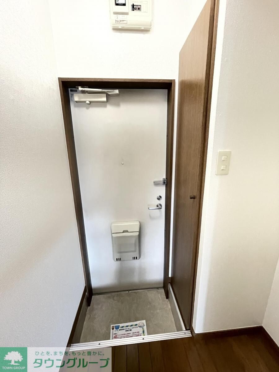 アムールK の物件内観写真