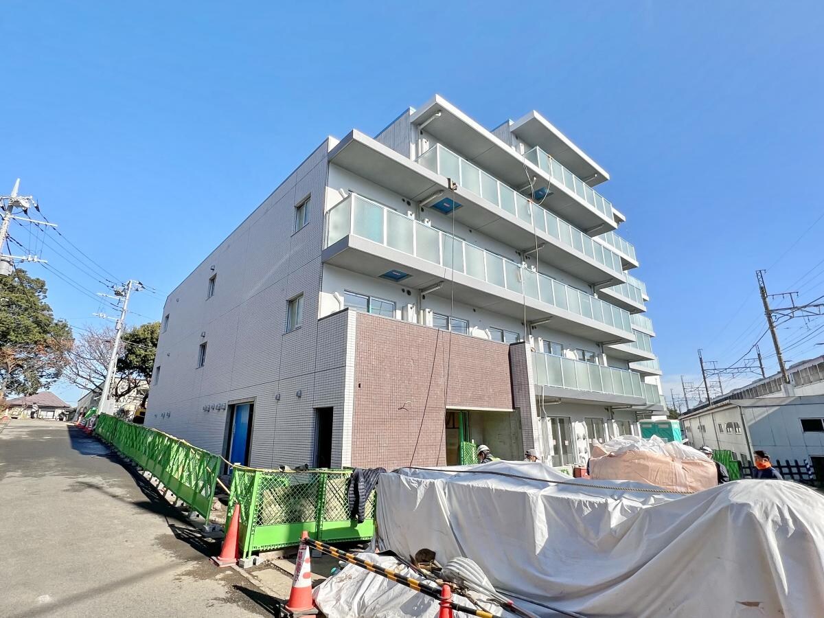 N-stage つきみ野の物件内観写真