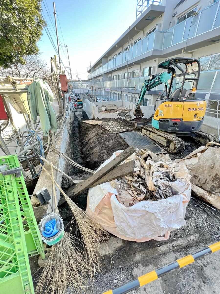 N-stage つきみ野の物件内観写真