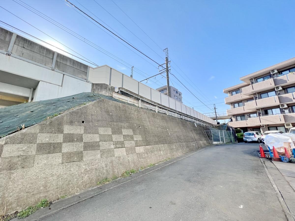 N-stage つきみ野の物件内観写真