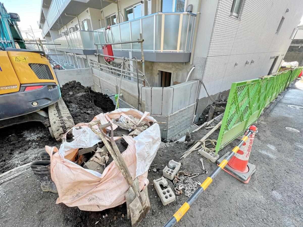 N-stage つきみ野の物件内観写真