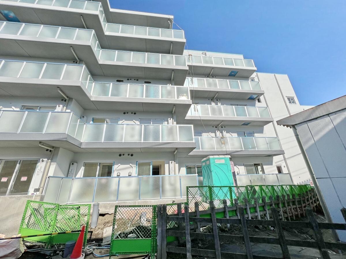 N-stage つきみ野の物件内観写真