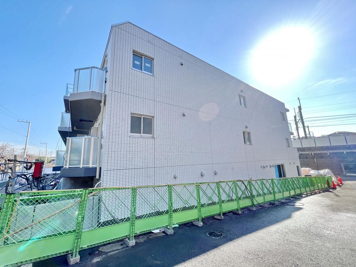 N-stage つきみ野の物件内観写真