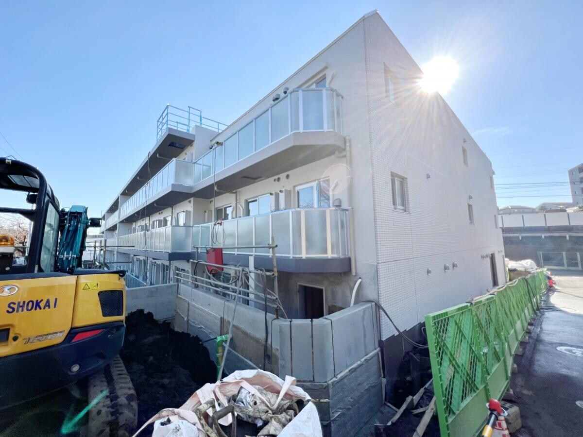 N-stage つきみ野の物件内観写真