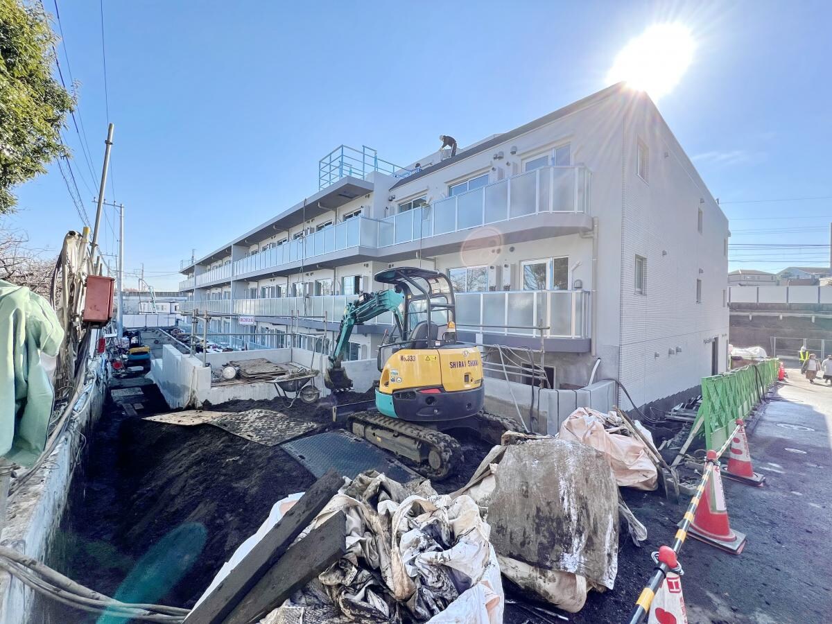 N-stage つきみ野の物件内観写真