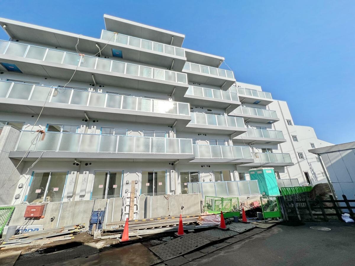 N-stage つきみ野の物件内観写真