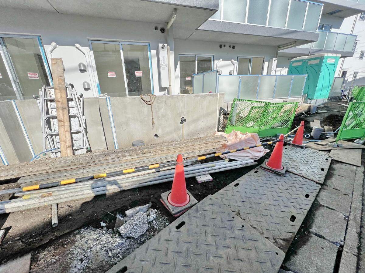 N-stage つきみ野の物件内観写真