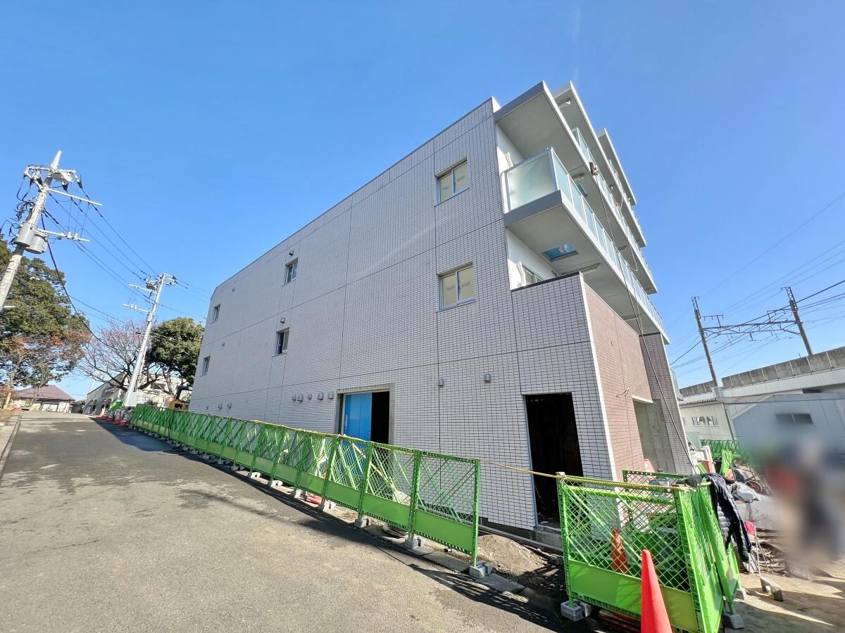 N-stage つきみ野の物件内観写真