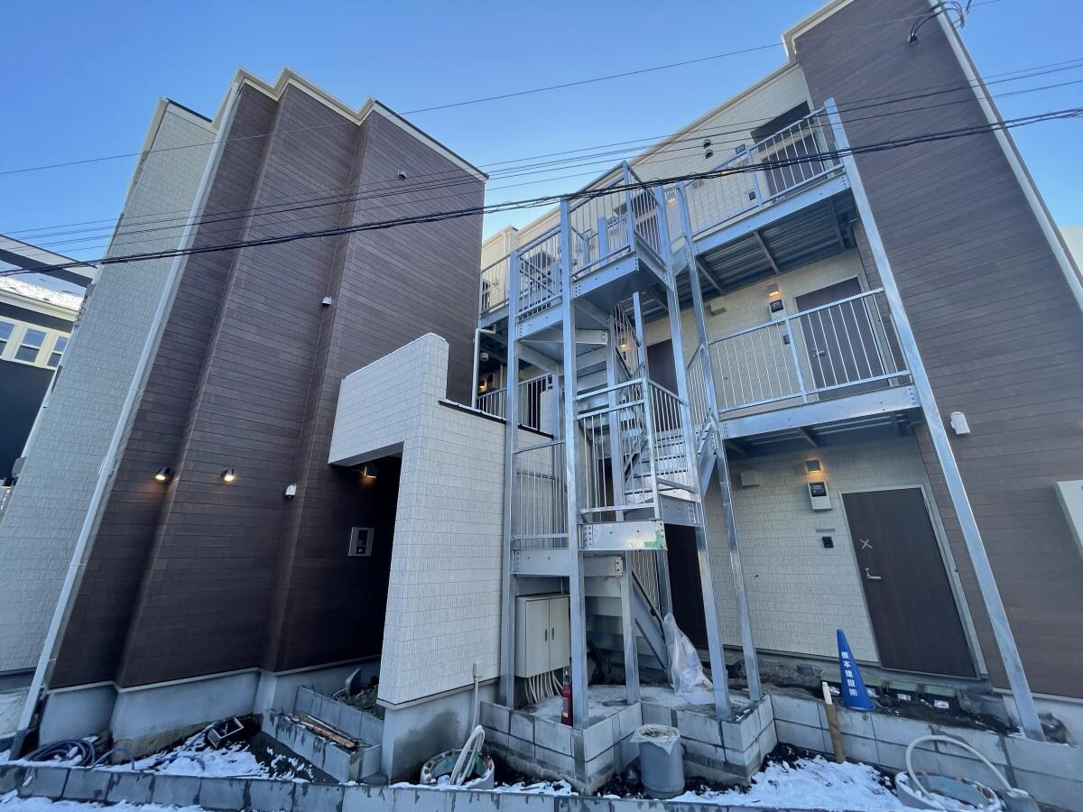 With Fun 小田急相模原駅前の物件内観写真