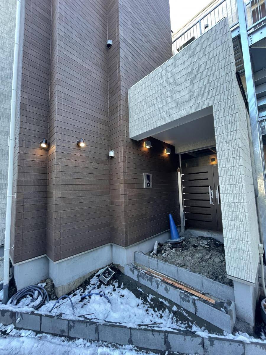 With Fun 小田急相模原駅前の物件内観写真