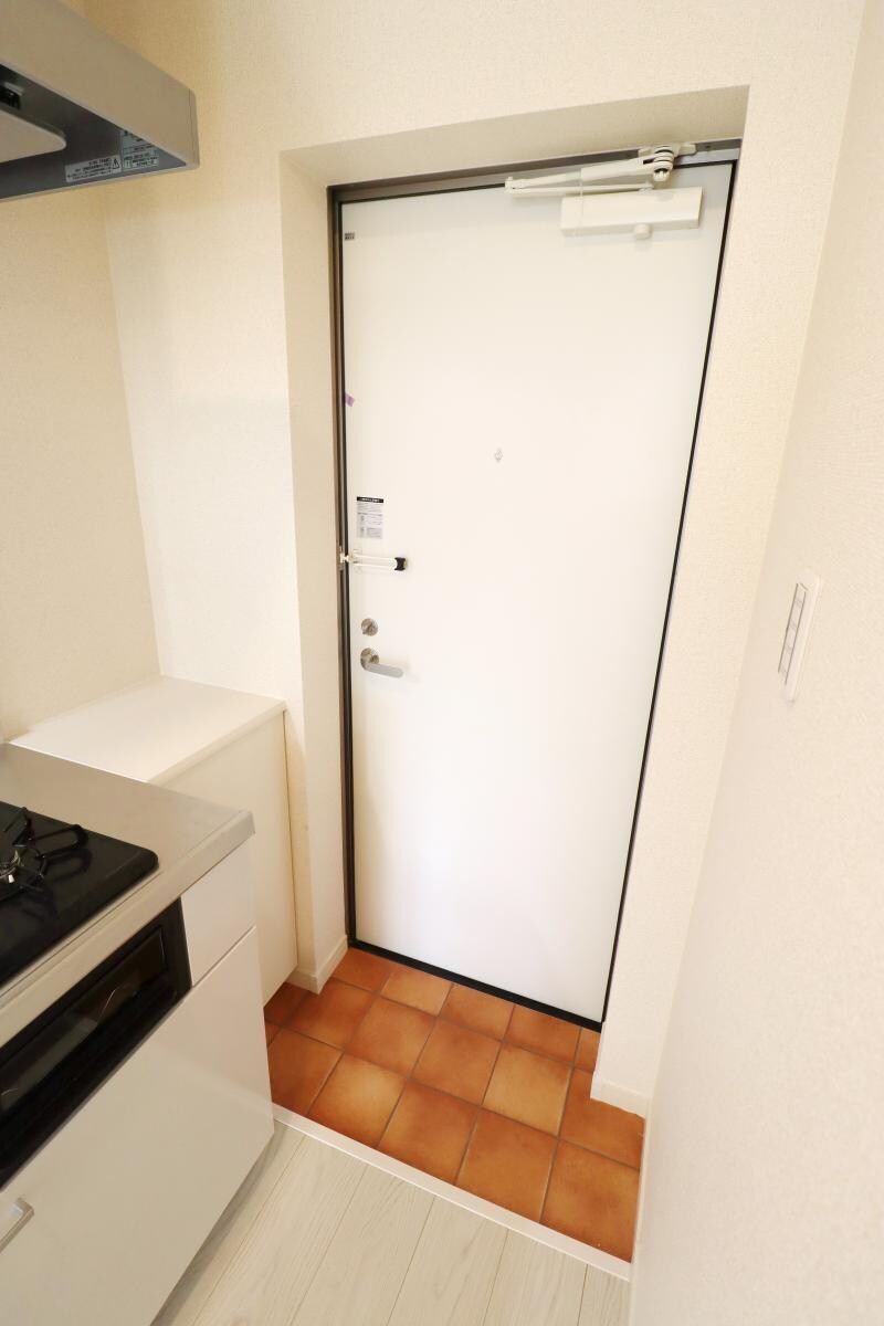 With Fun 小田急相模原駅前の物件内観写真