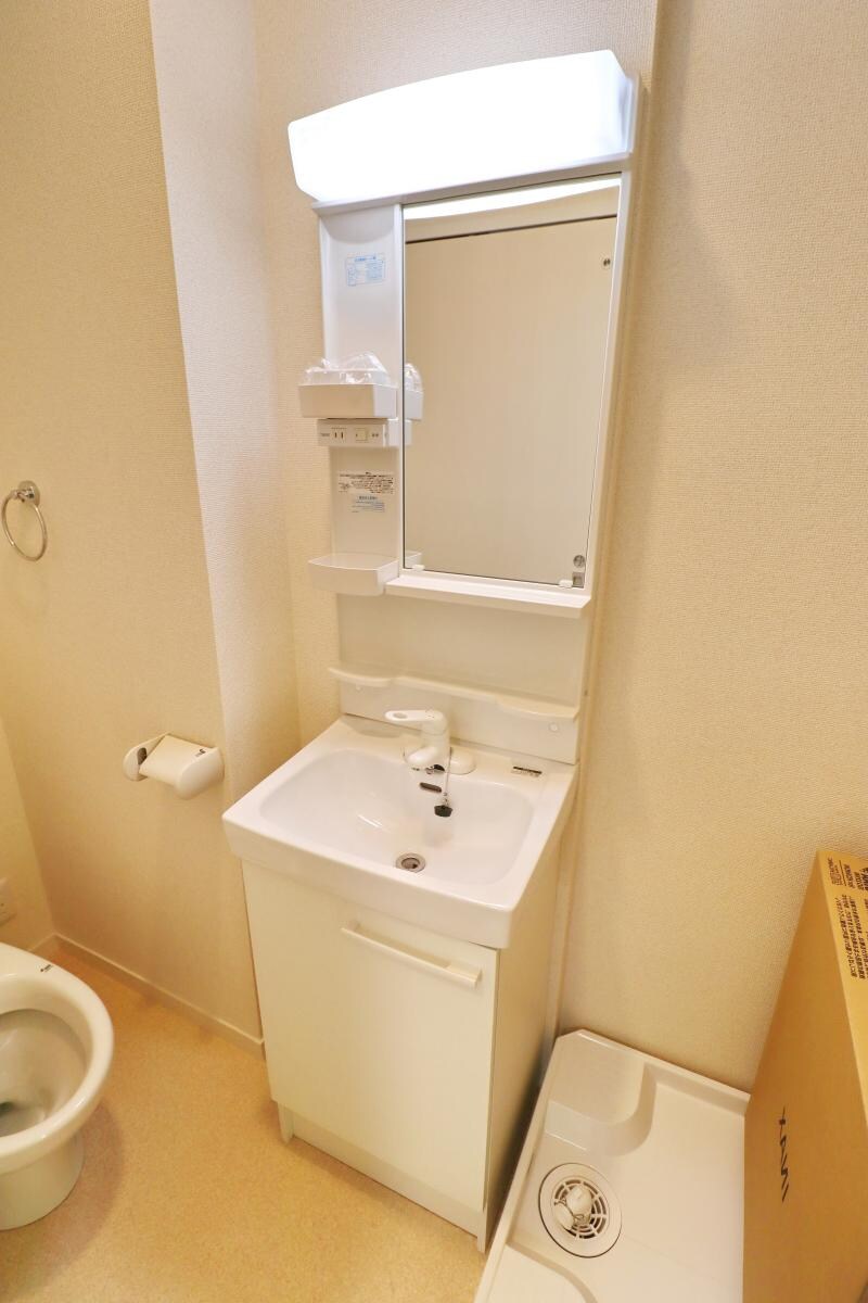 With Fun 小田急相模原駅前の物件内観写真