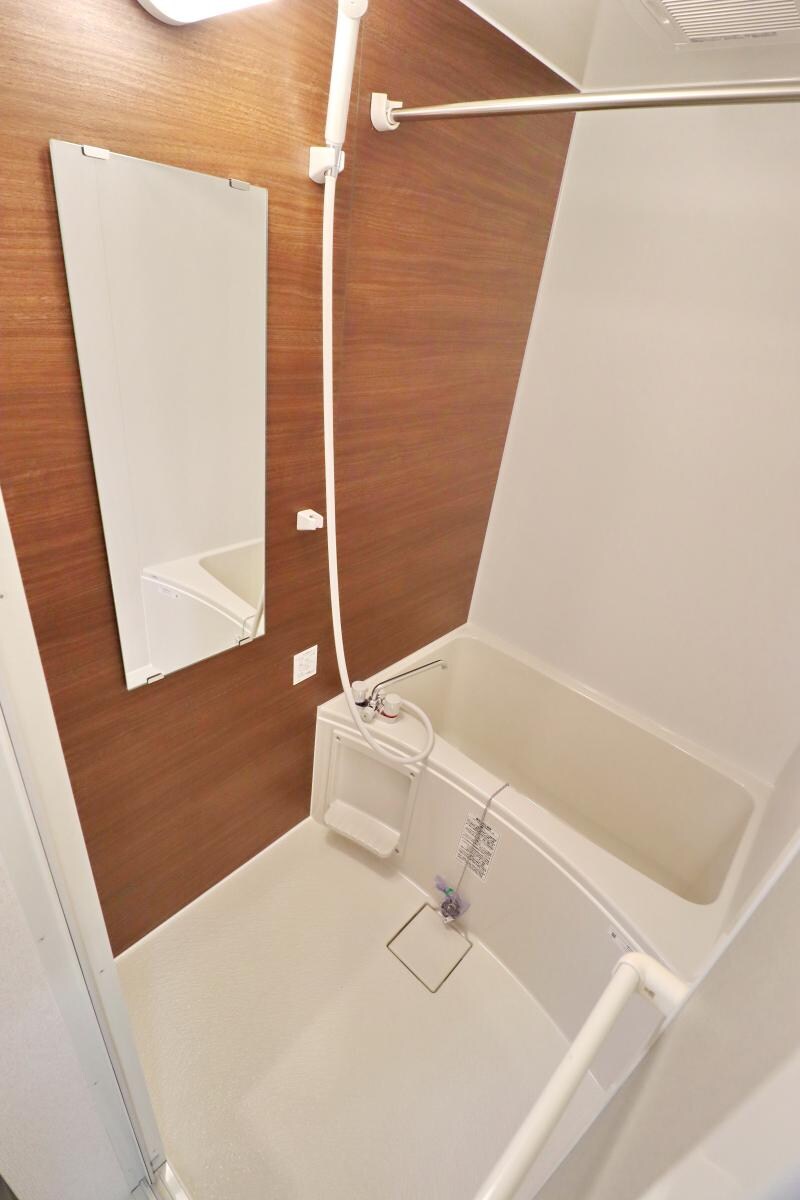 With Fun 小田急相模原駅前の物件内観写真