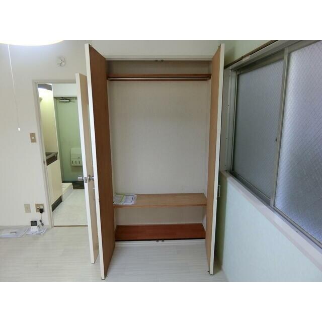 プチメゾン中央の物件内観写真