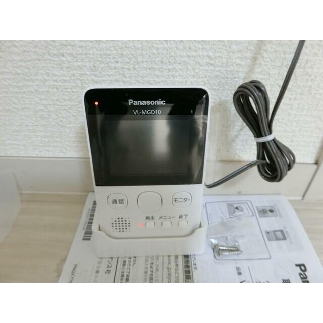 プチメゾン中央の物件内観写真