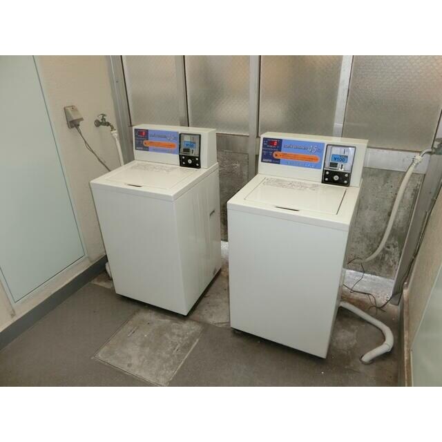 プチメゾン中央の物件内観写真