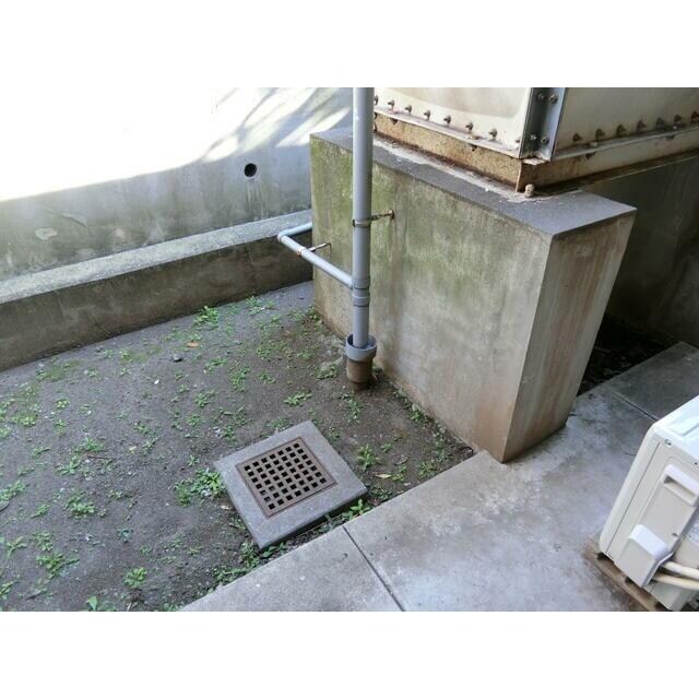 プチメゾン中央の物件内観写真