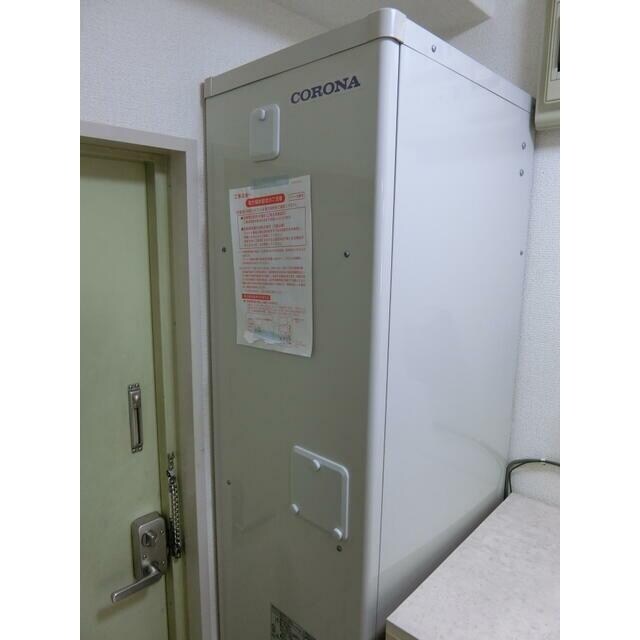 プチメゾン中央の物件内観写真