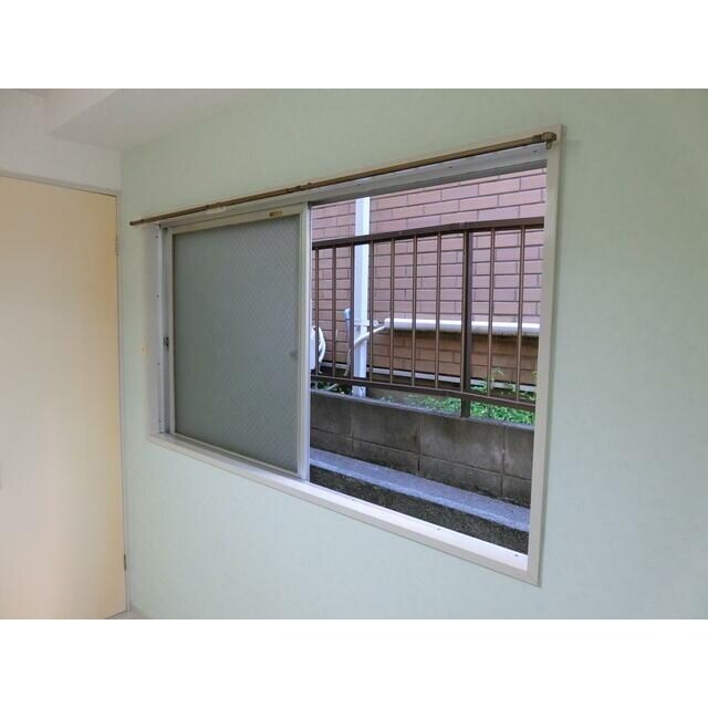 プチメゾン中央の物件内観写真