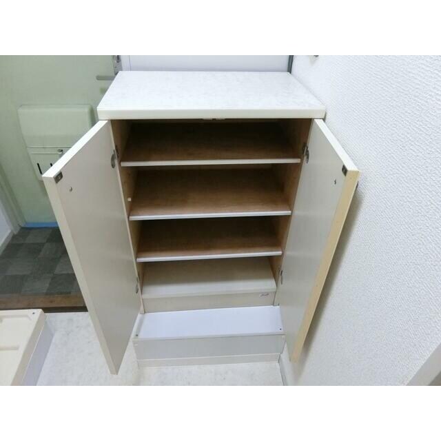 プチメゾン中央の物件内観写真