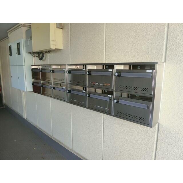 プチメゾン中央の物件内観写真