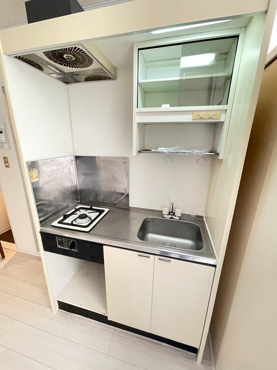 パレス金森台の物件内観写真