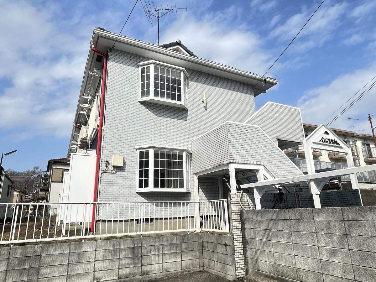 パレス金森台の物件内観写真