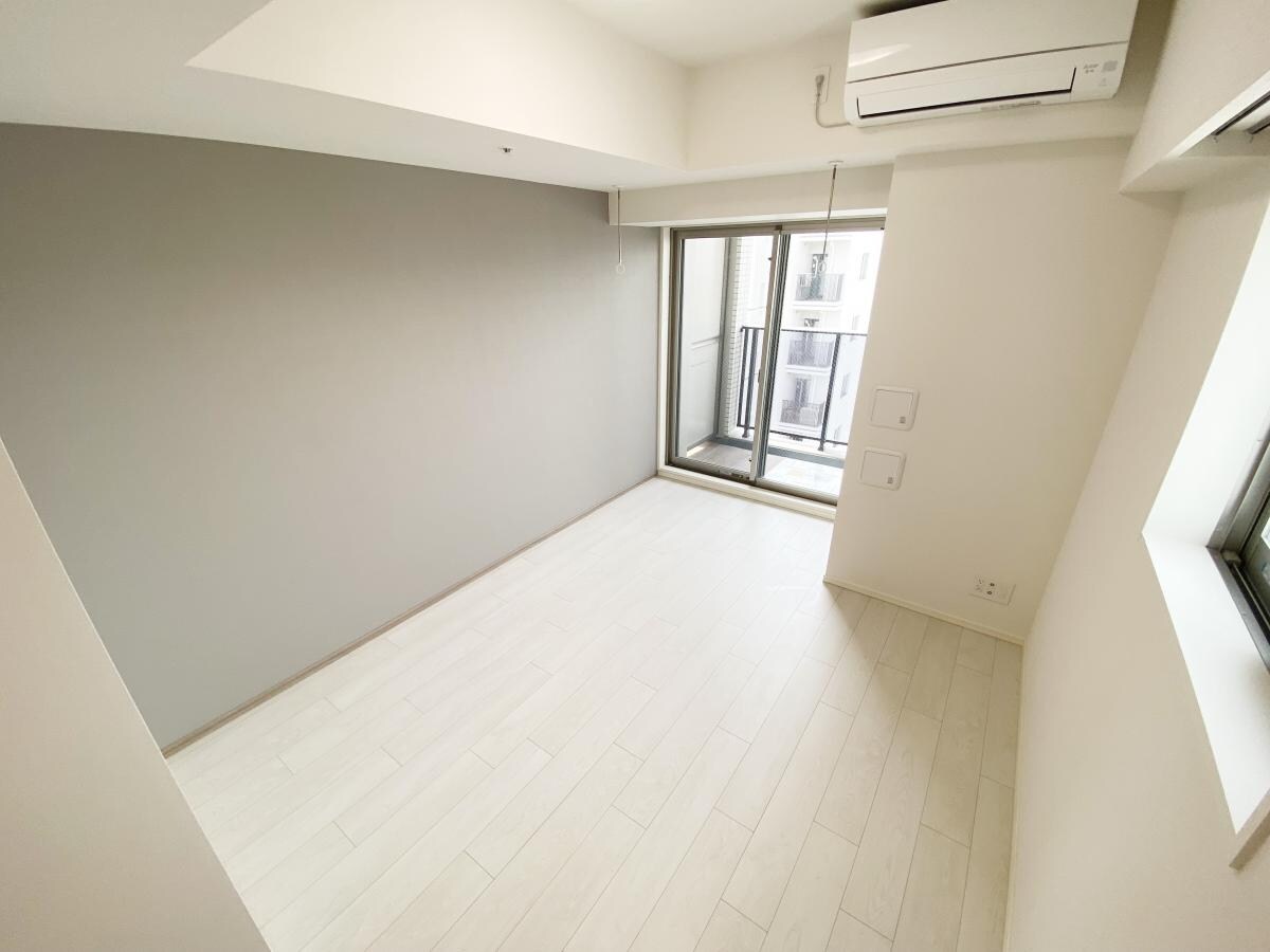 TLRレジデンス町田の物件内観写真