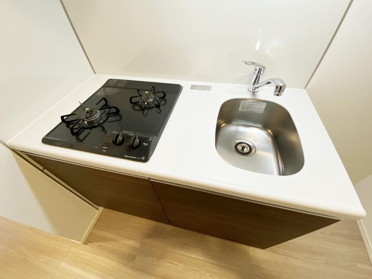 TLRレジデンス町田の物件内観写真