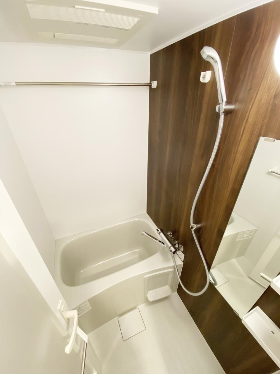 TLRレジデンス町田の物件内観写真