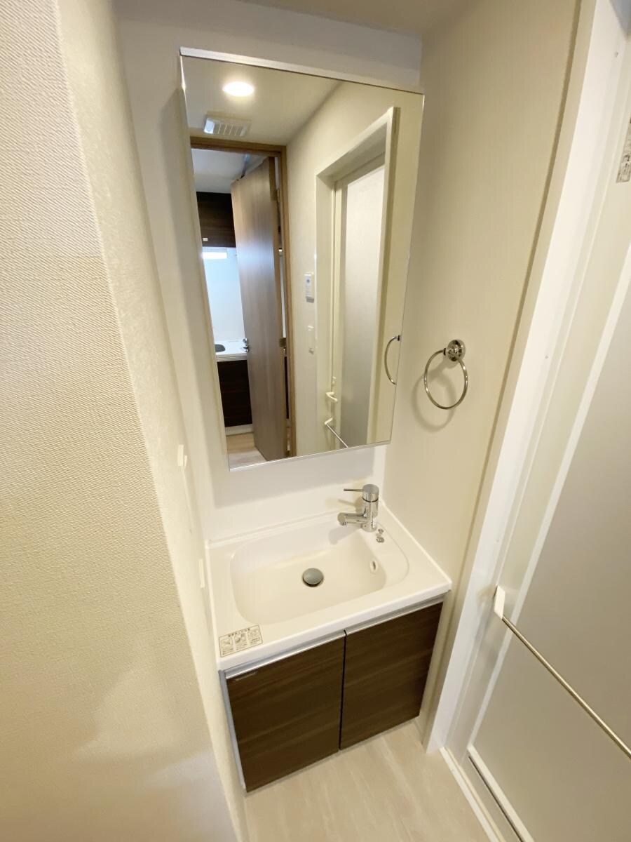 TLRレジデンス町田の物件内観写真