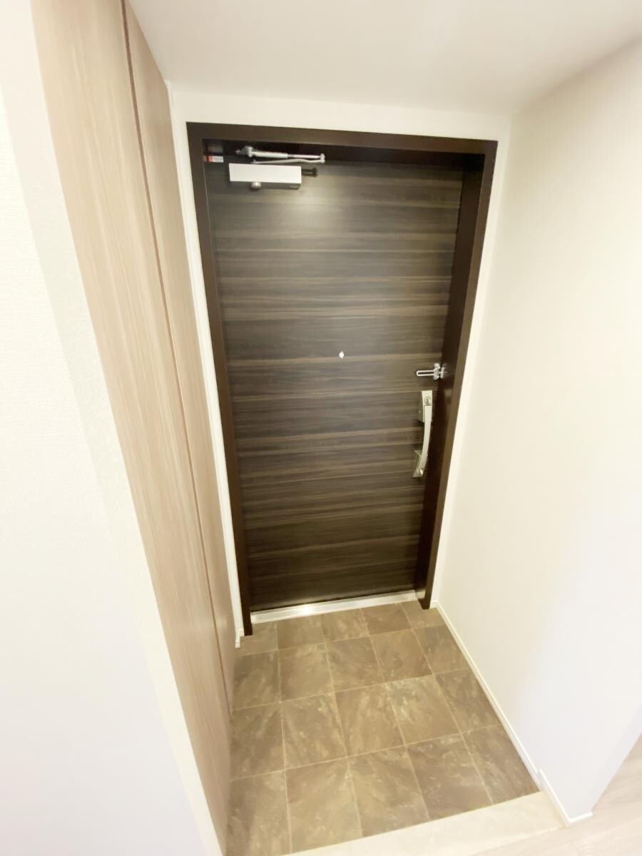 TLRレジデンス町田の物件内観写真