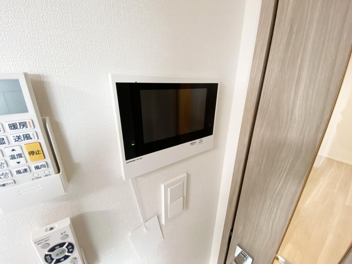 TLRレジデンス町田の物件内観写真