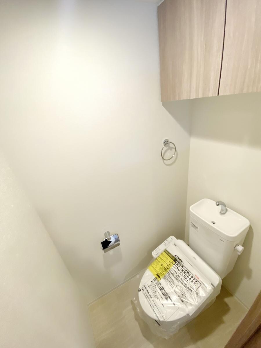 TLRレジデンス町田の物件内観写真