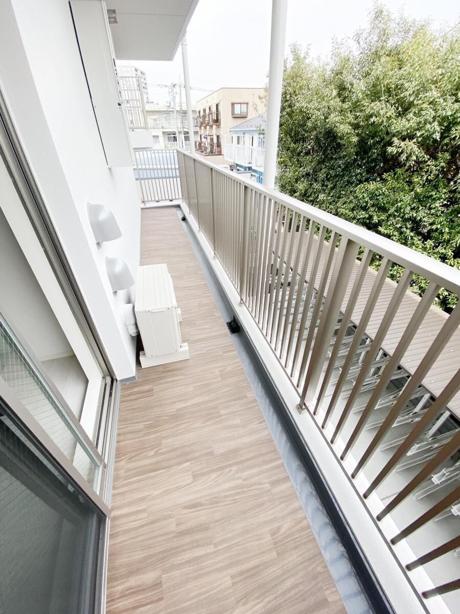 TLRレジデンス町田の物件内観写真