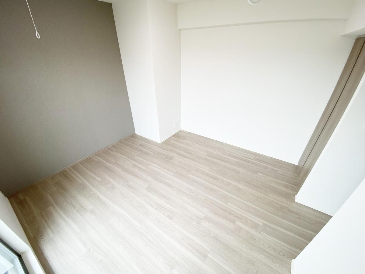 TLRレジデンス町田の物件内観写真