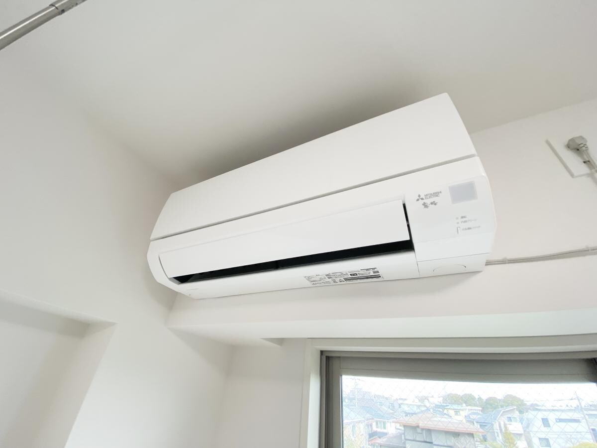 TLRレジデンス町田の物件内観写真