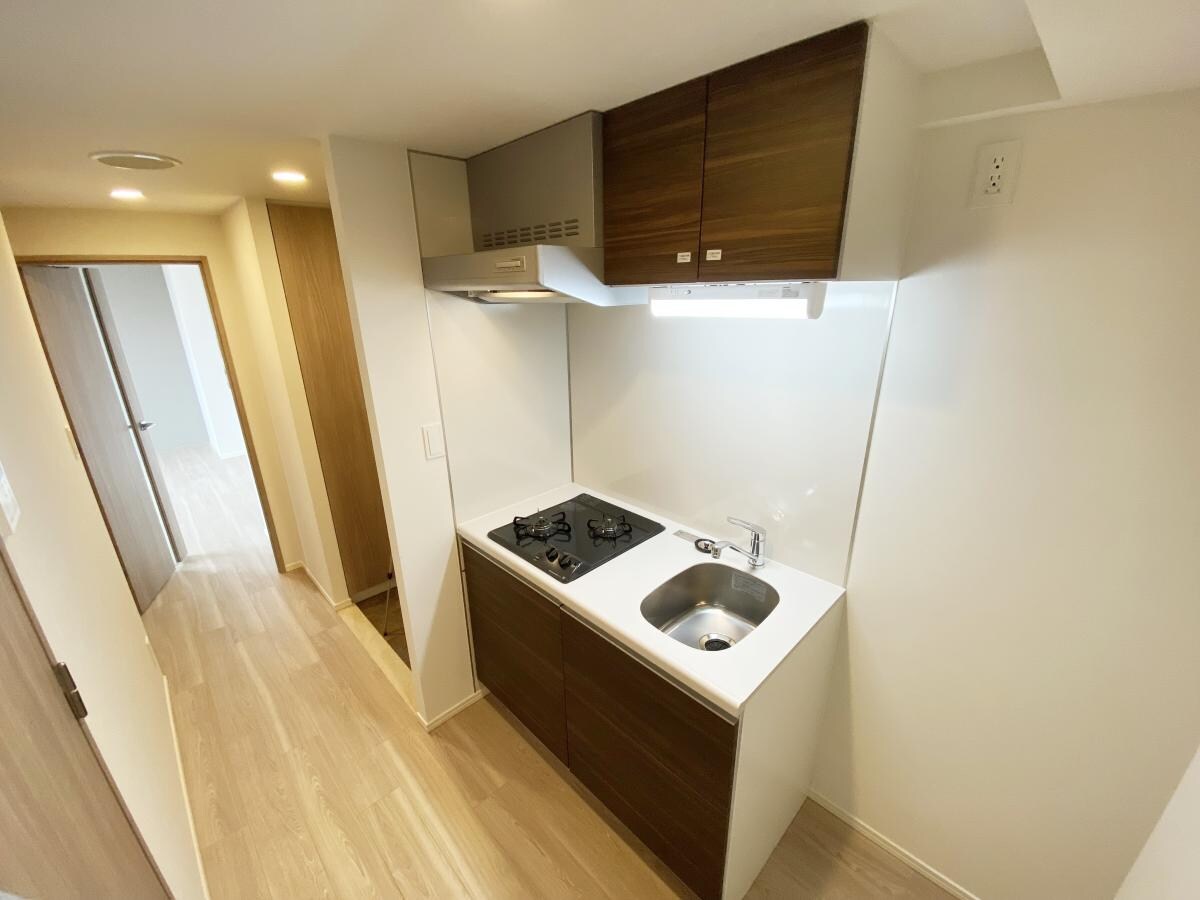 TLRレジデンス町田の物件内観写真