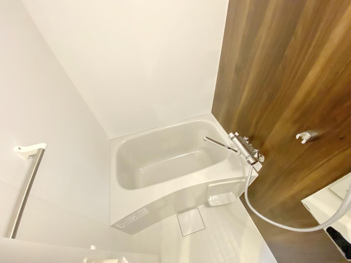 TLRレジデンス町田の物件内観写真