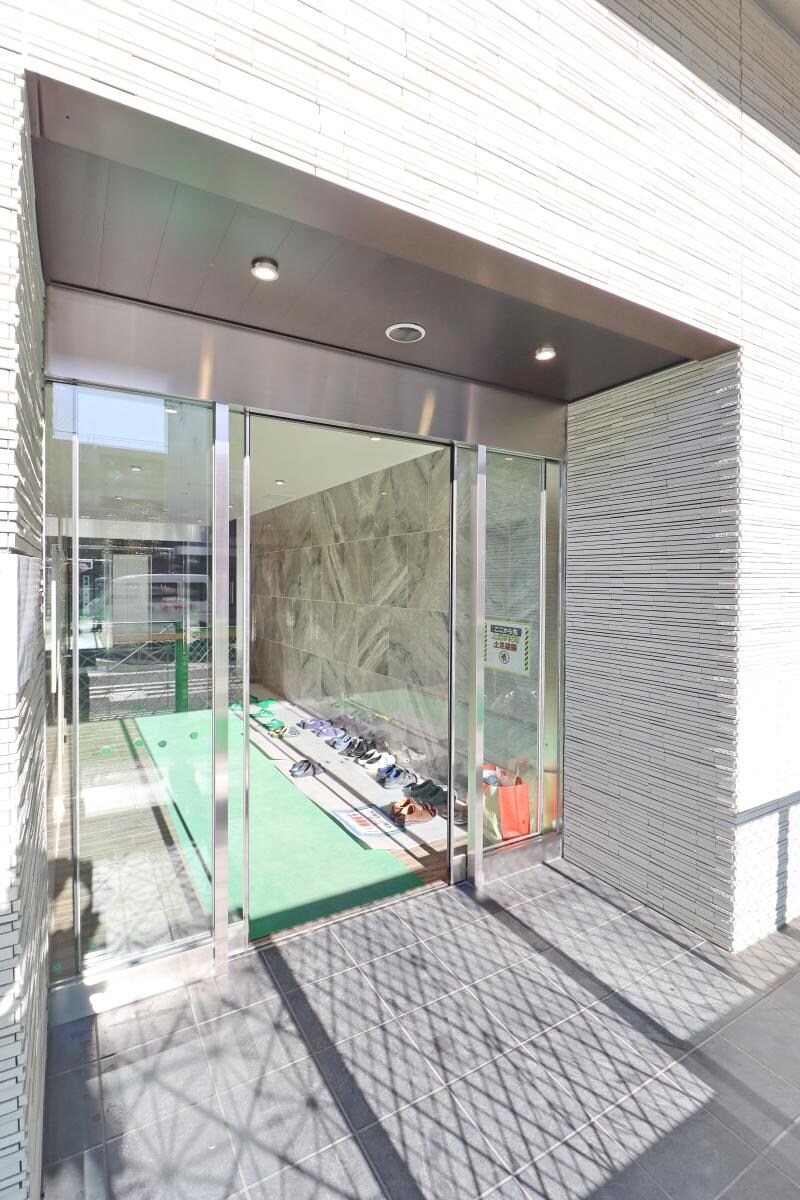 TLRレジデンス町田の物件内観写真