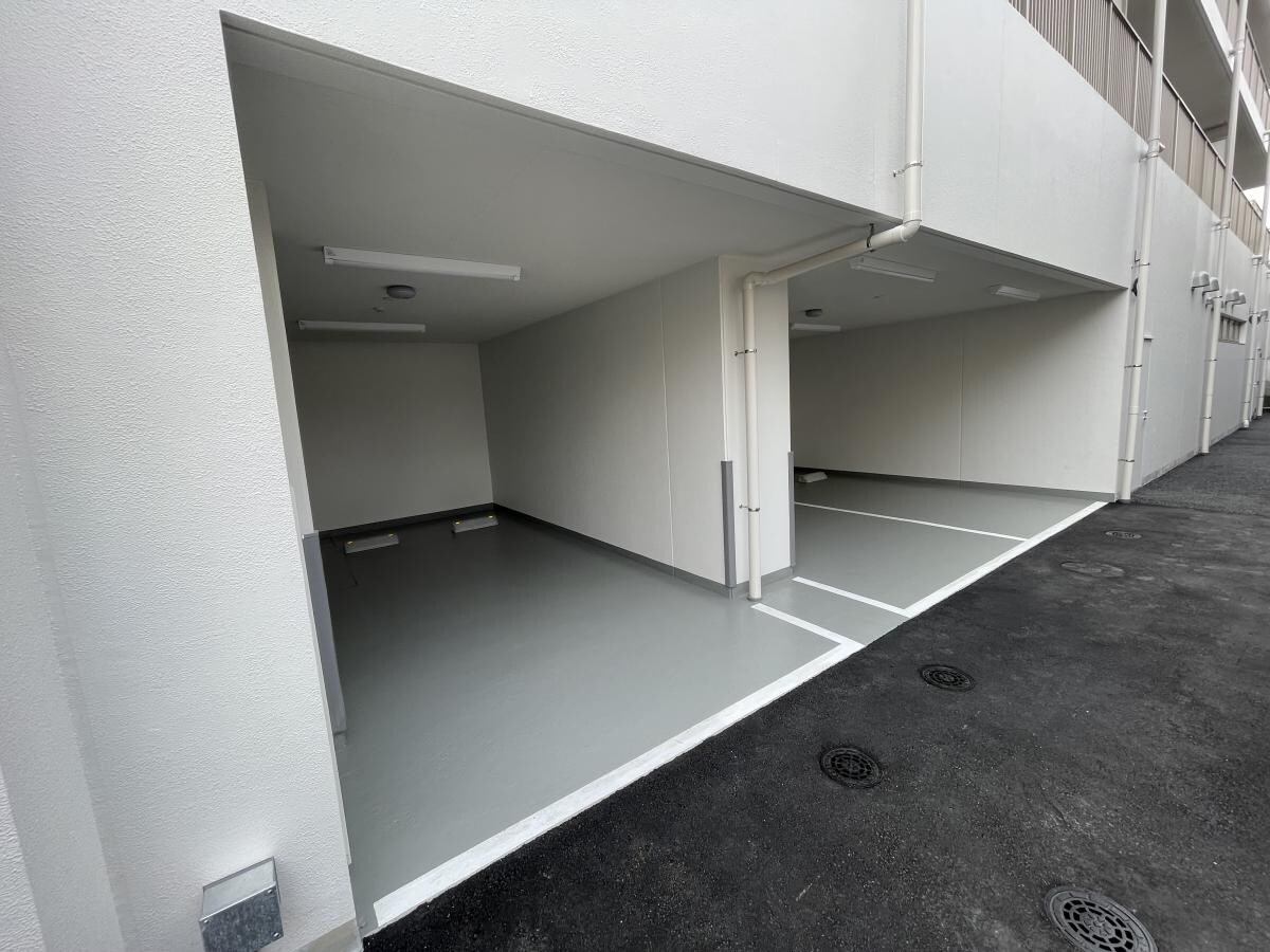 TLRレジデンス町田の物件内観写真