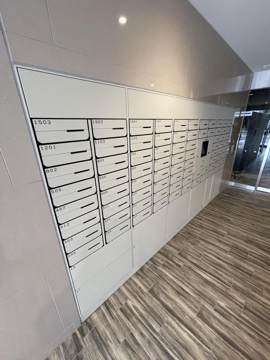 TLRレジデンス町田の物件内観写真