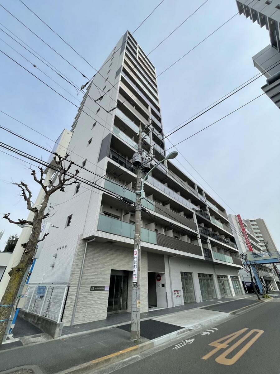 TLRレジデンス町田の物件内観写真