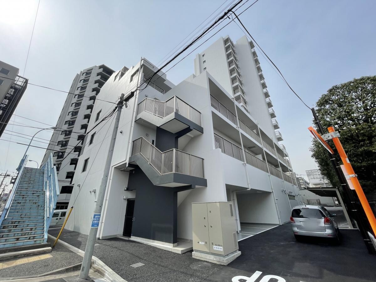 TLRレジデンス町田の物件内観写真