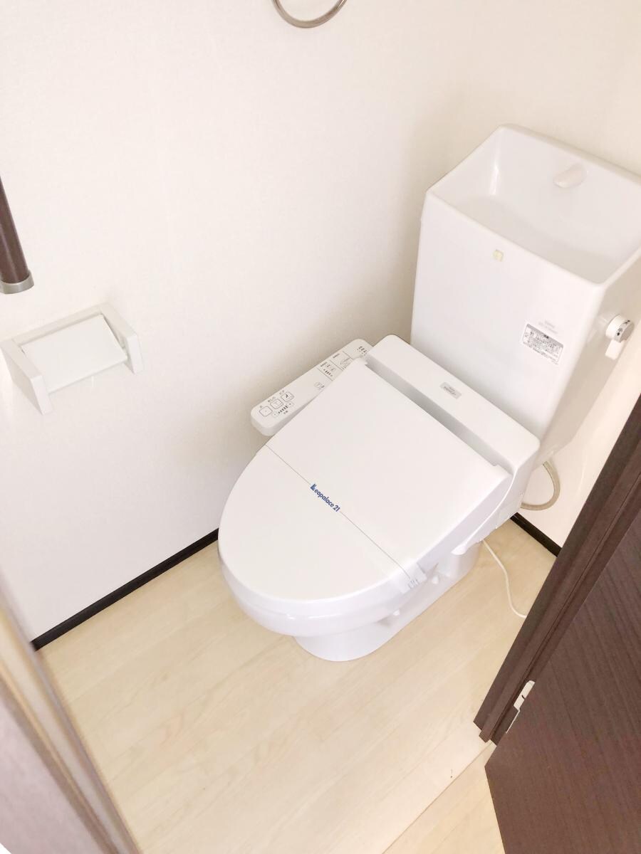 レオネクストクレールウィンの物件内観写真