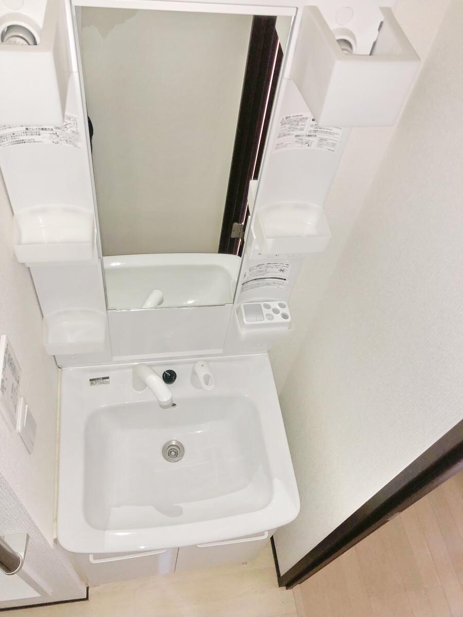 レオネクストクレールウィンの物件内観写真