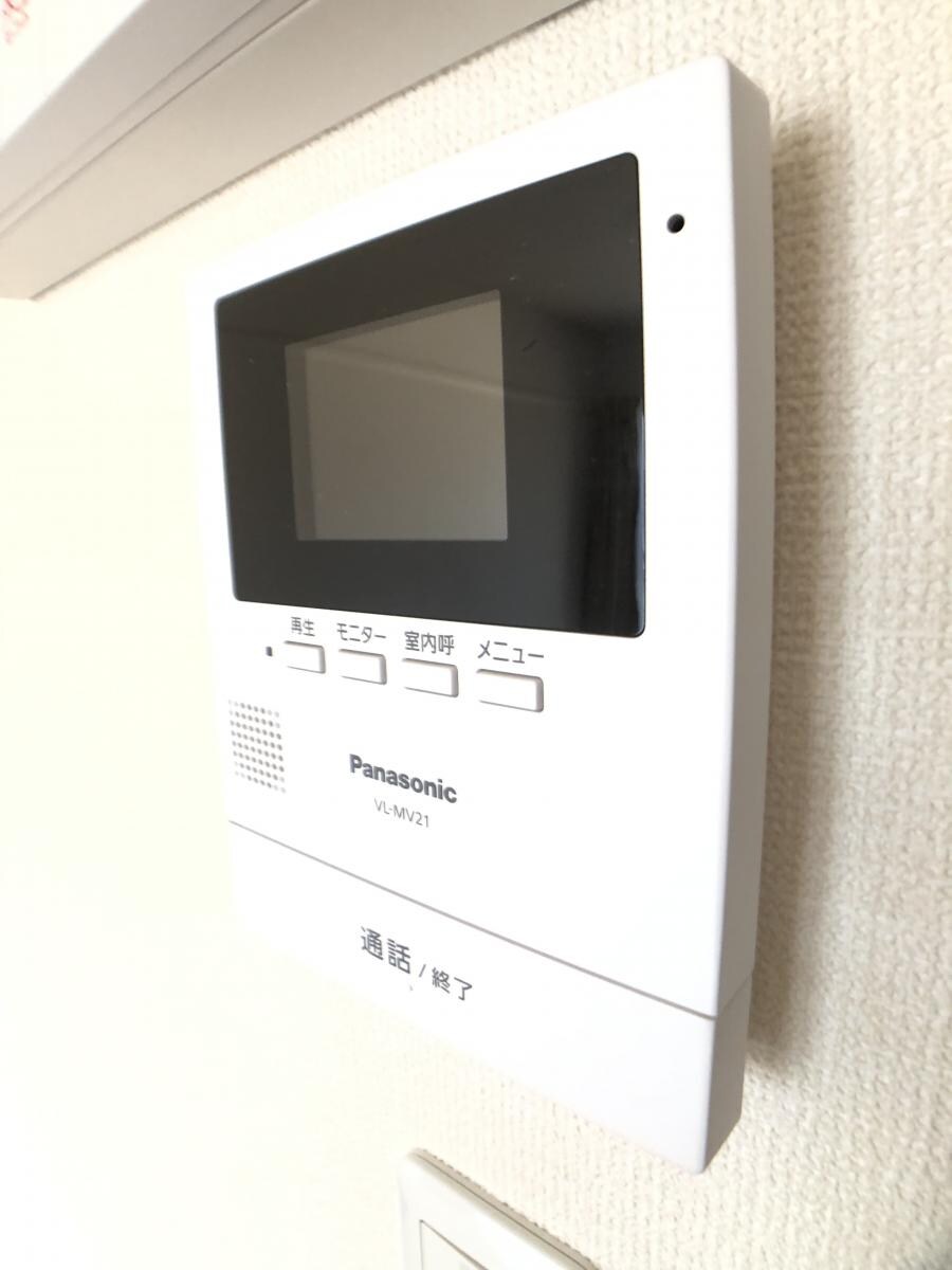 レオネクストクレールウィンの物件内観写真