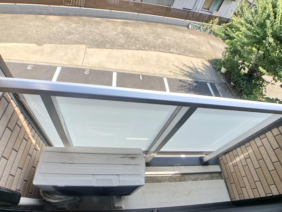 レオネクストクレールウィンの物件内観写真